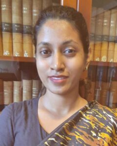 Anuththara Jayathilake