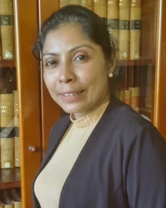 Chathuri Chandrasiri