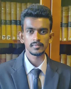 Isuru Naimbalage