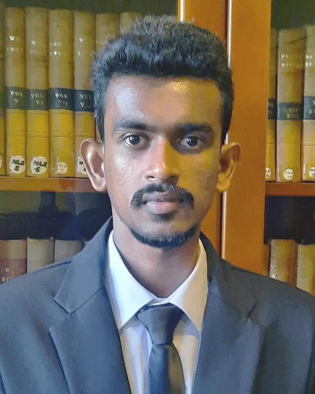 Isuru Naimbalage