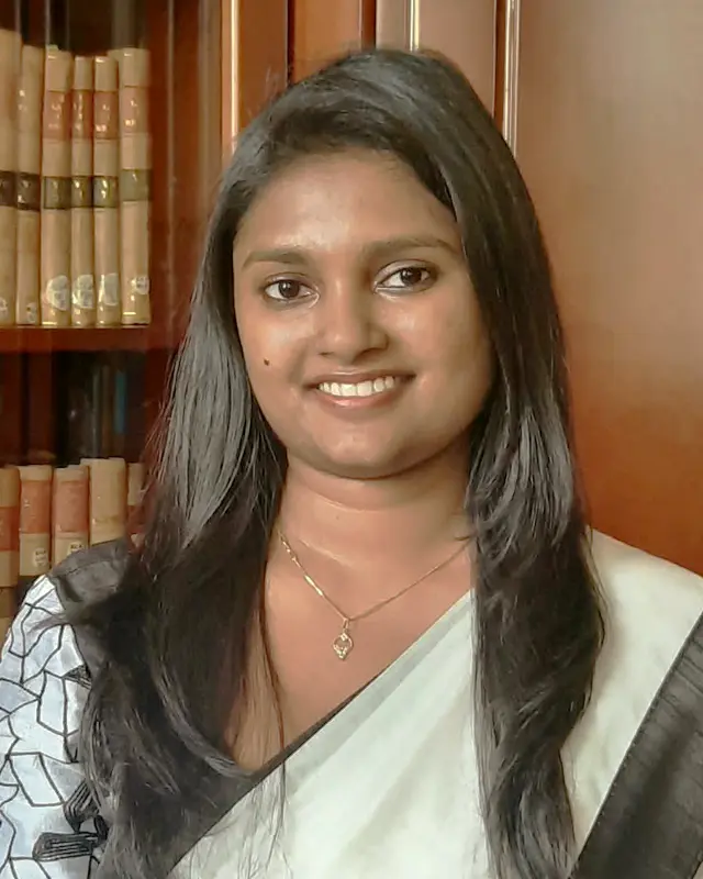 Senuri Perera